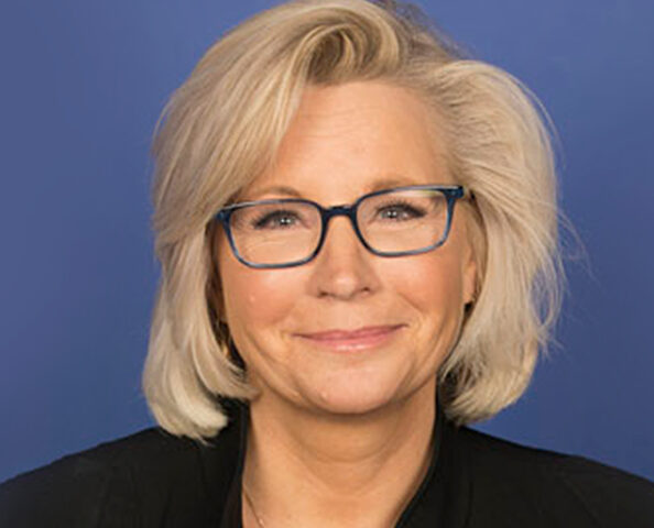 Liz Cheney