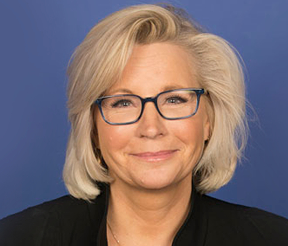 Liz Cheney