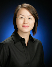 Dr. Tricia Kho