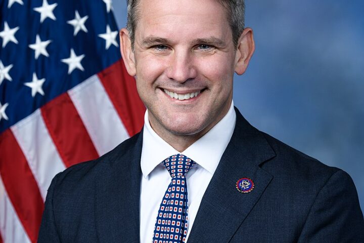 Adam Kinzinger