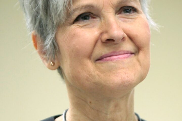 Jill Stein