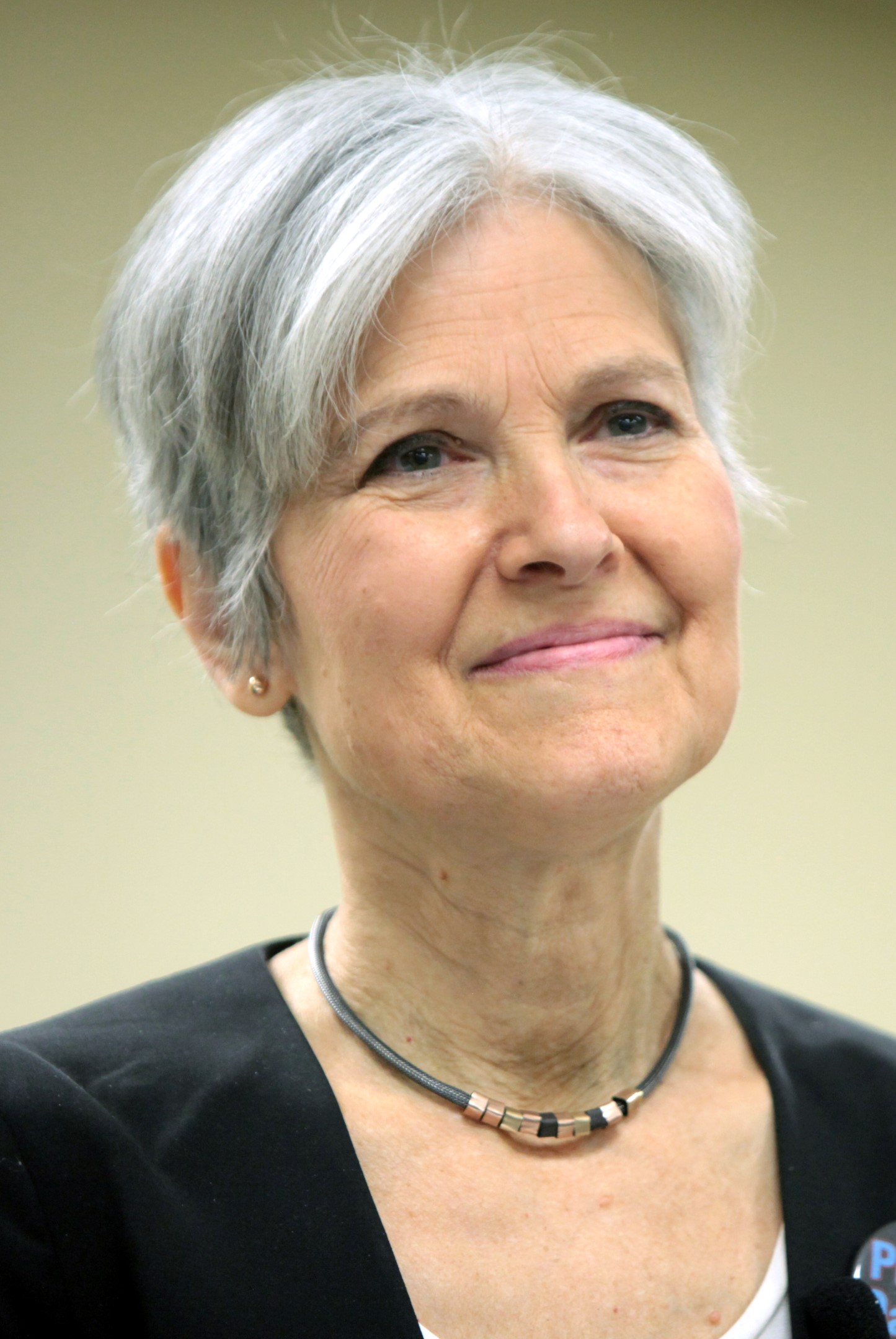 Jill Stein